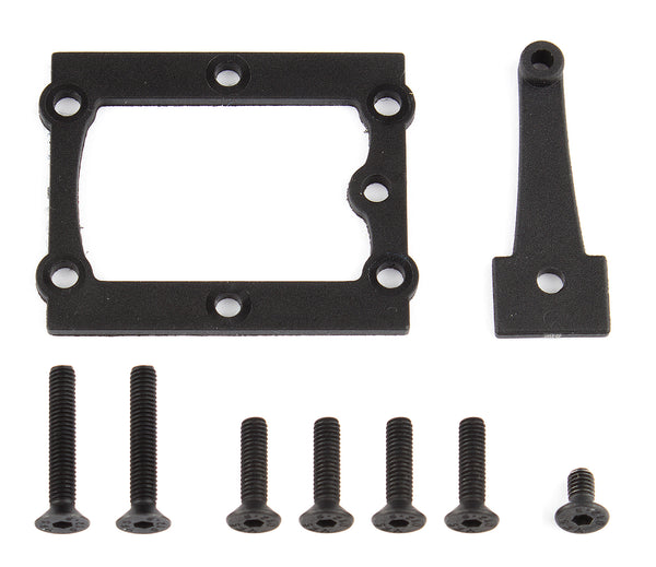 ASS92010 B64 Gearbox Shim Set