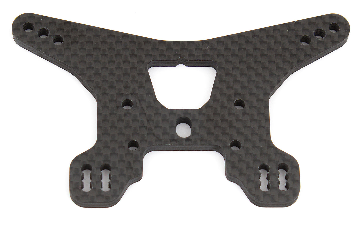 ASS92013 B64 Rear Shock Tower, long Team Associated