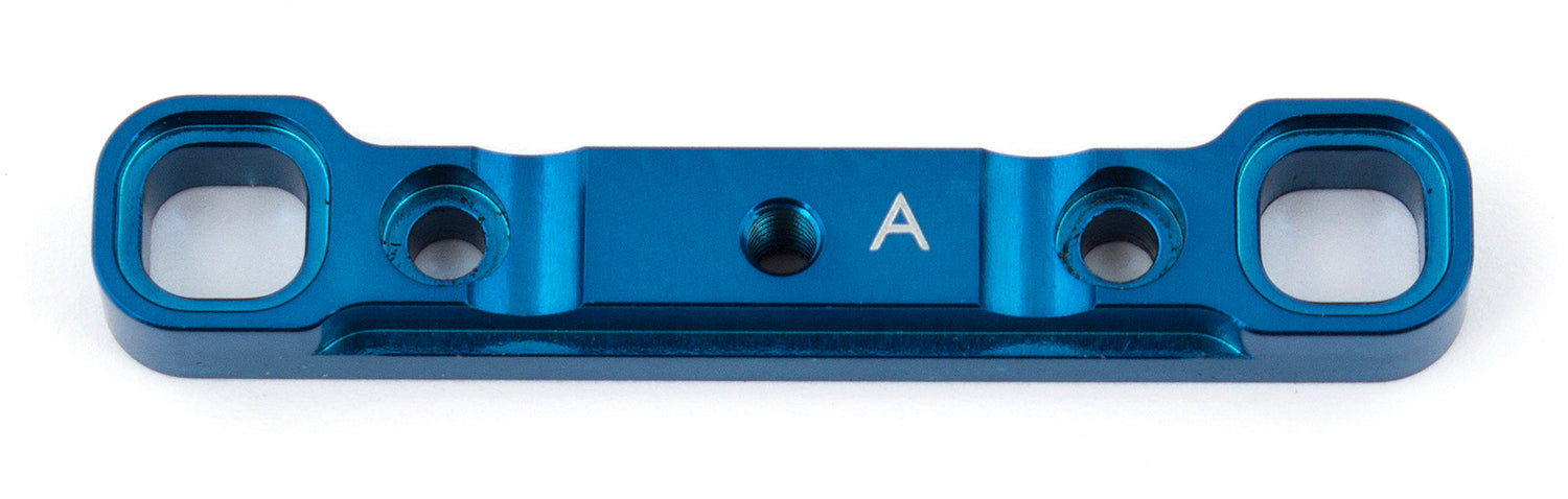 ASS92015 #### B64 HRC Arm Mount A, aluminum Team Associated