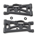 ASS92026 B64 Front Suspension Arms, hard Team Associated