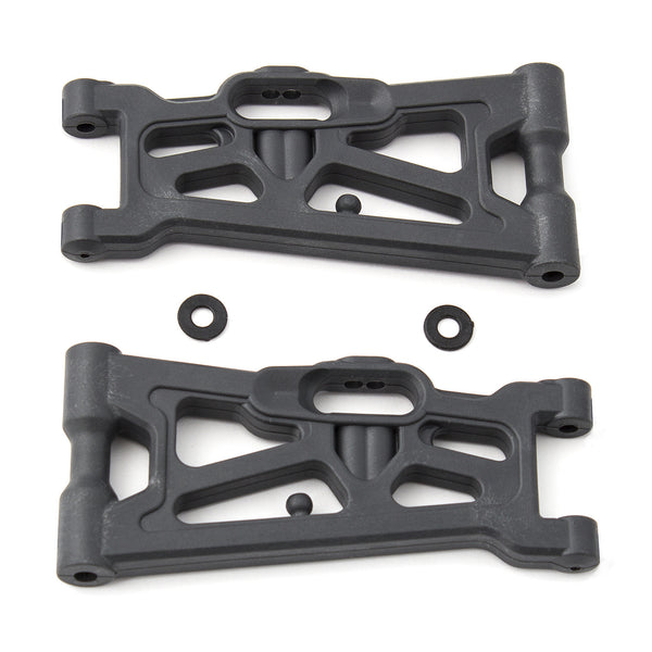 ASS92026 B64 Front Suspension Arms, hard