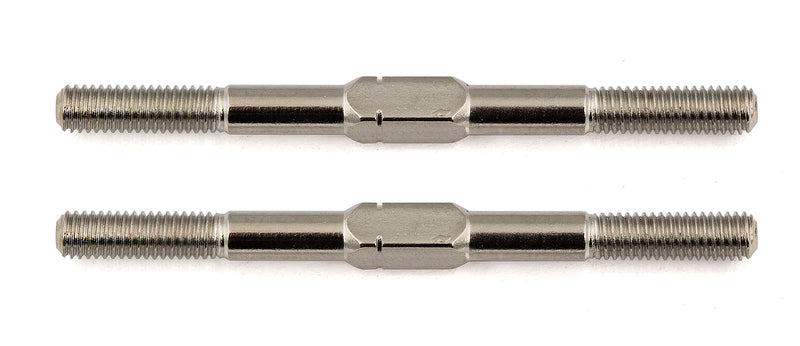 ASS92027 Turnbuckles, 3x42 mm/1.65 in