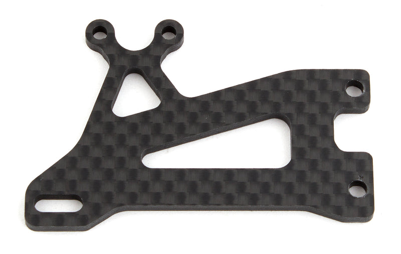 ASS92041 B64 Floating Servo Brace, carbon fiber