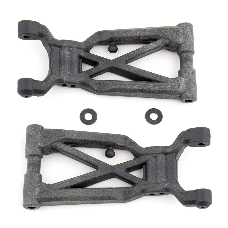 ASS92049 B64 Rear Arms, hard