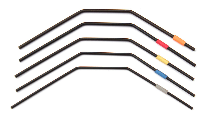 ASS92052 B64 Anti-roll Bar Set, front, firm