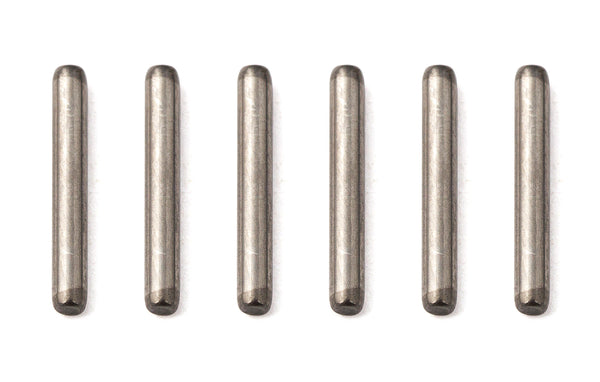 ASS92064 B64 FT Wheel Pins, 12 mm