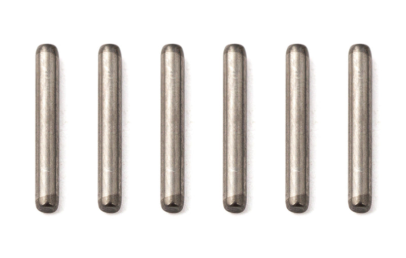 ASS92064 B64 FT Wheel Pins, 12 mm