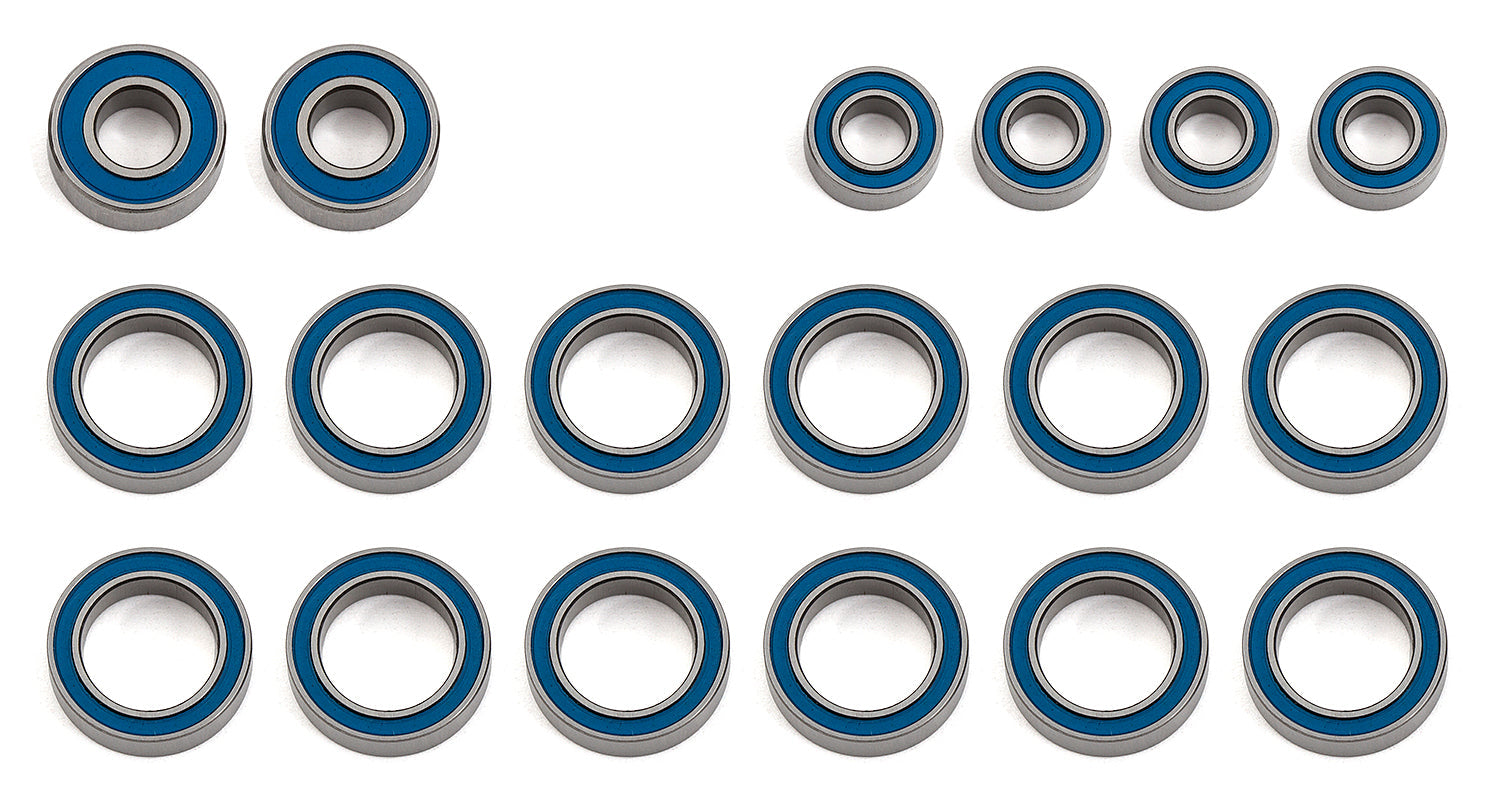 ASS92069 B64 Drivetrain Bearing Set Team Associated