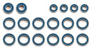 ASS92069 B64 Drivetrain Bearing Set Team Associated