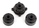 ASS92080 B64 Diff Cases, for front, center, rear Team Associated