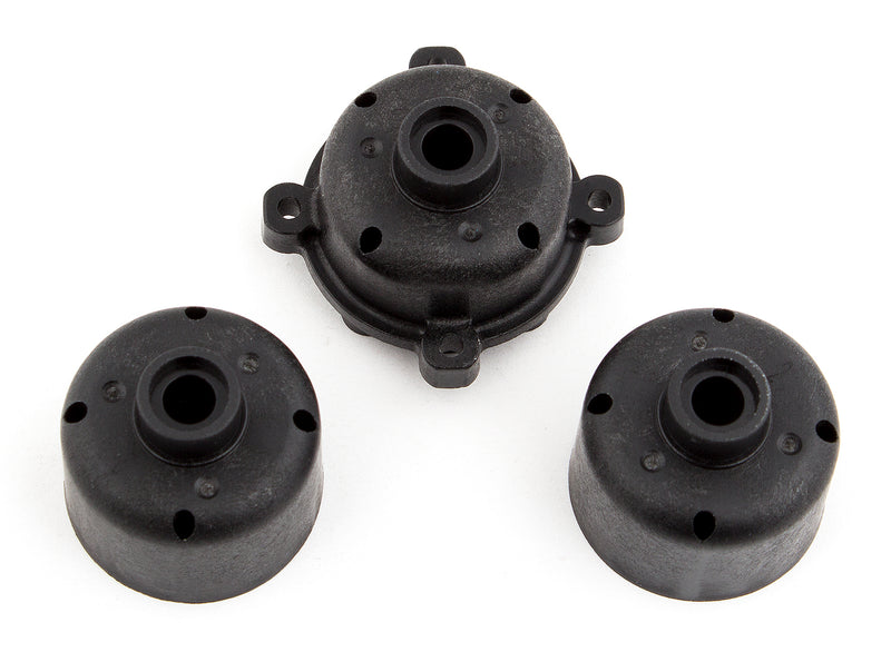 ASS92080 B64 Diff Cases, for front, center, rear