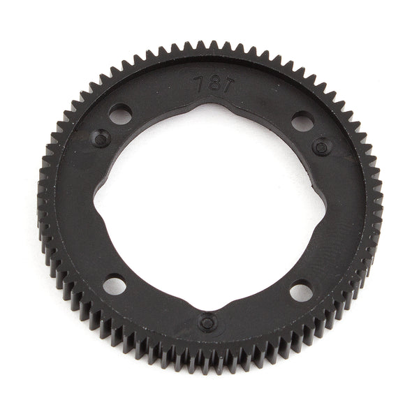 ASS92084 B64 Spur Gear, 78T 48P