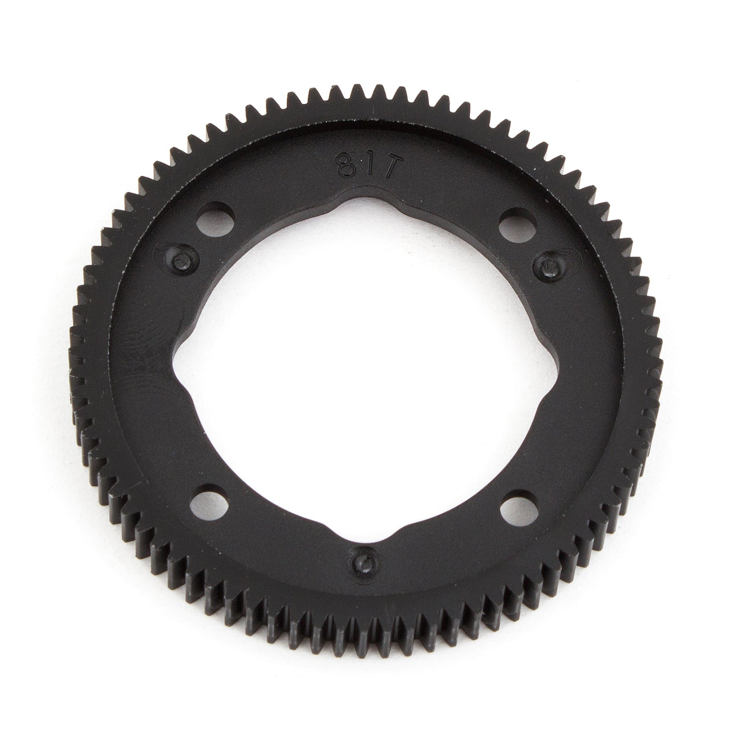 ASS92085 B64 Spur Gear, 81T 48P Team Associated