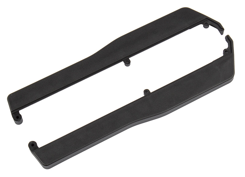 ASS92112 RC10B74 Side Guards