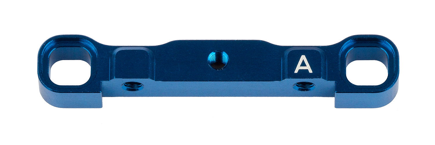 ASS92121 RC10B74 Arm Mount A Team Associated