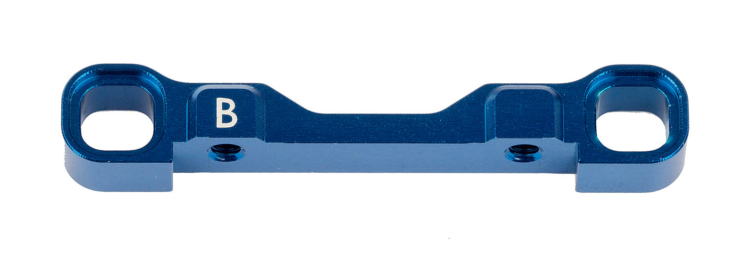 ASS92122 RC10B74 Arm Mount B Team Associated