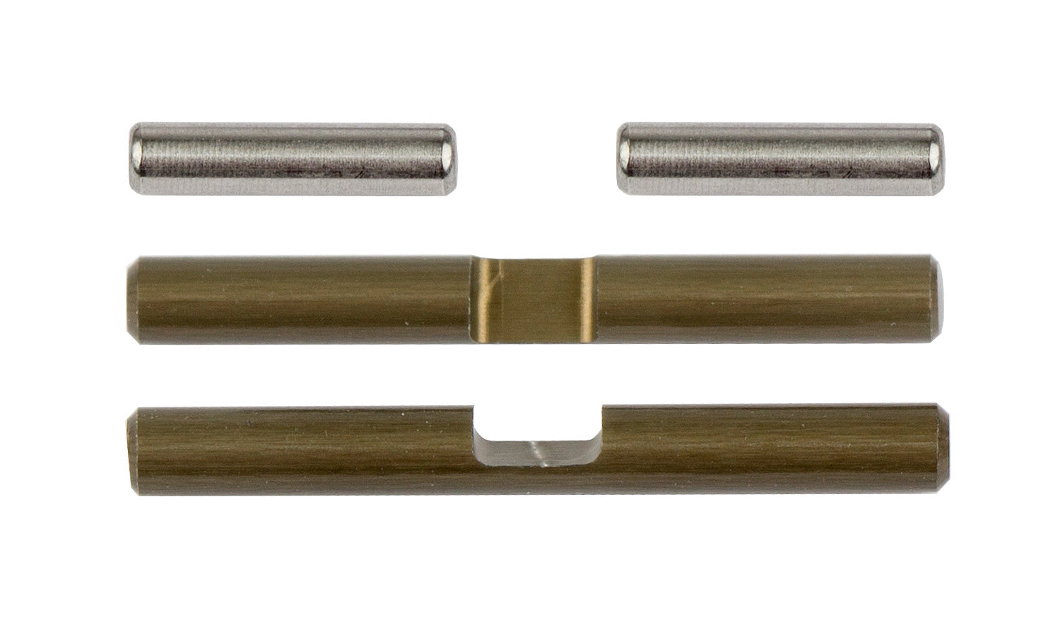 ASS92138 RC10B74 Differential Cross Pins Team Associated