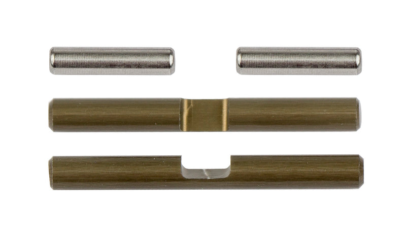 ASS92138 RC10B74 Differential Cross Pins