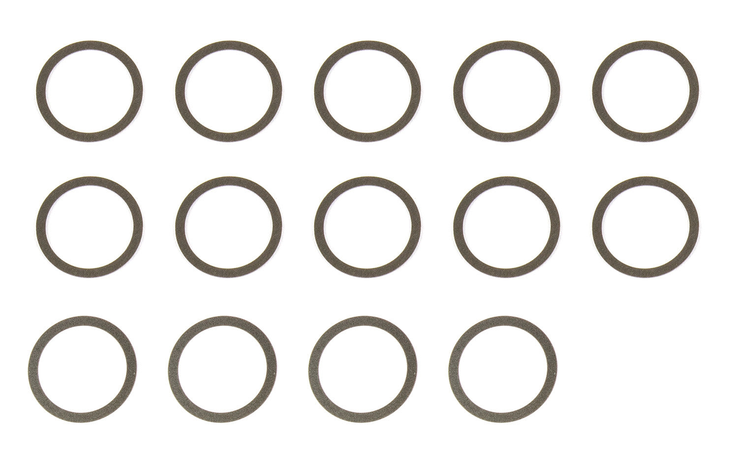 ASS92139 RC10B74 Differential Outdrive Shims Team Associated