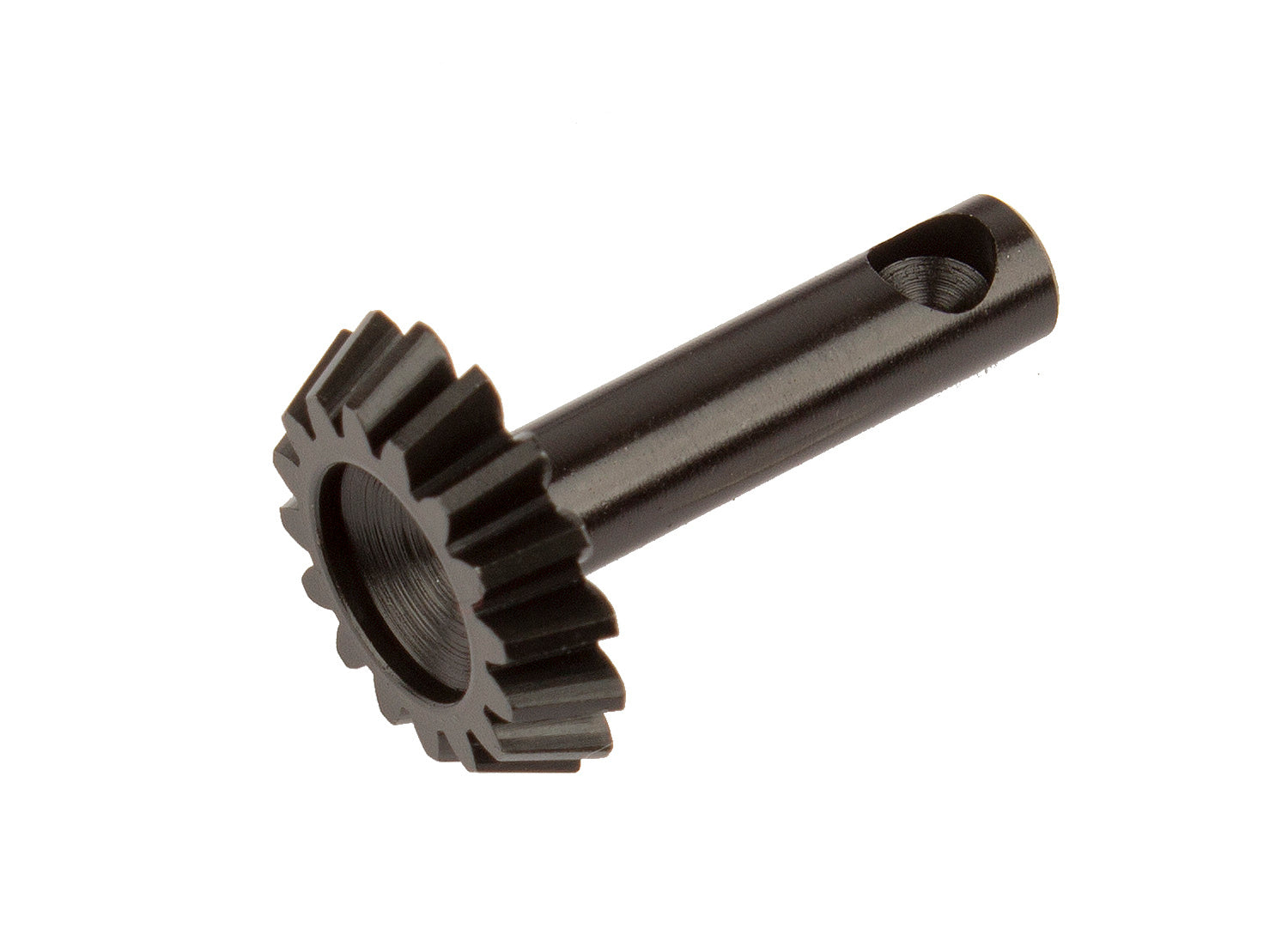 ASS92142 RC10B74 Differential Pinion Gear, 16T Team Associated