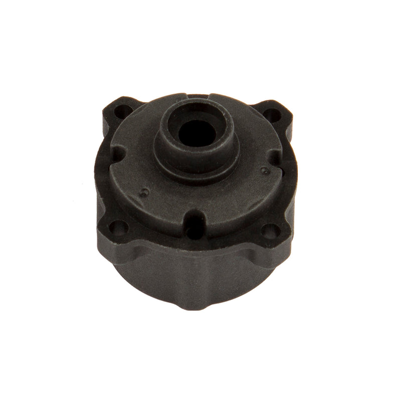 ASS92145 RC10B74 Differential Case, center