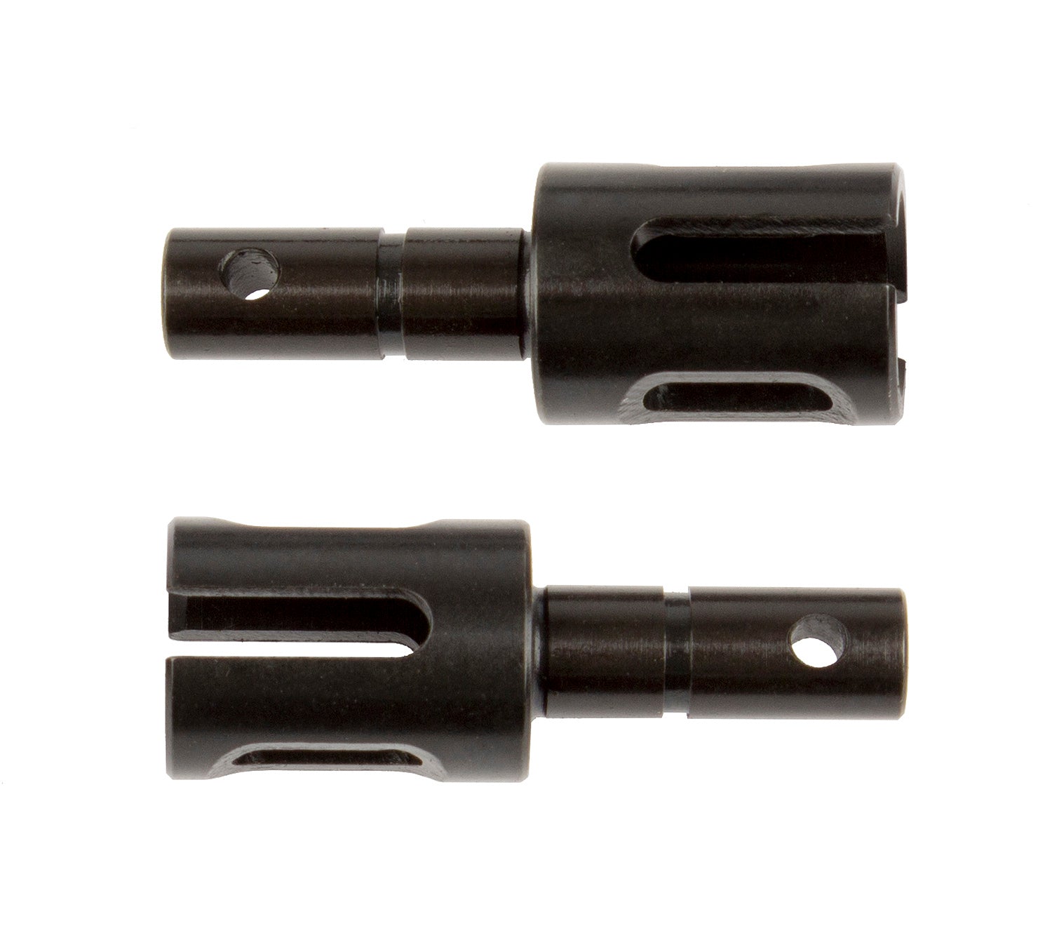 ASS92147 RC10B74 Differential Outdrives, center Team Associated