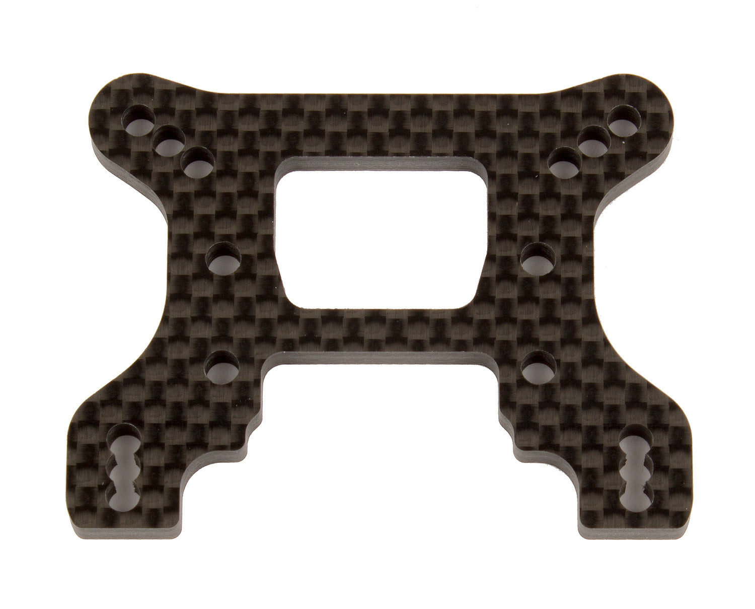 ASS92155 RC10B74 Front Shock Tower Team Associated