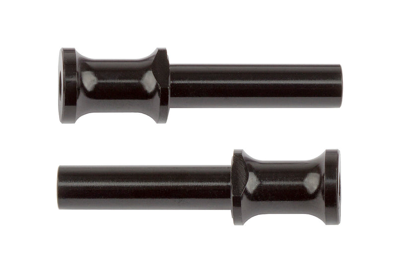 ASS92165 RC10B74 Steering Bellcrank Posts