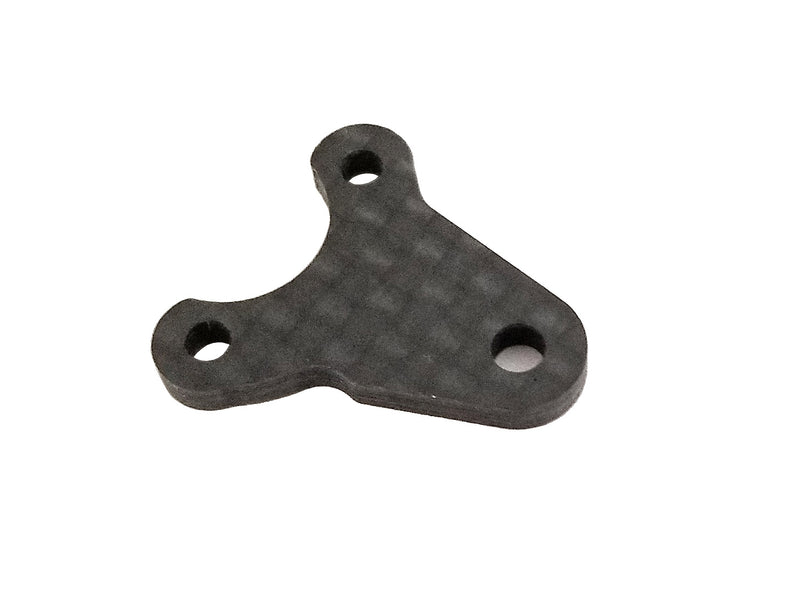 ASS92167 RC10B74 Steering Bellcrank Input Arm