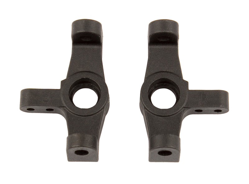 ASS92171 RC10B74 Steering Blocks