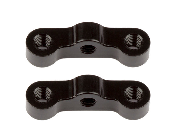 ASS92180 RC10B74 Rear Hub Link Mounts