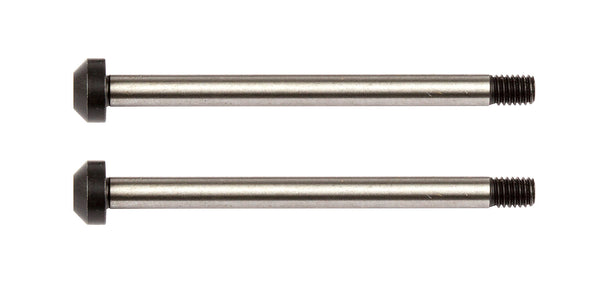 ASS92188 RC10B74 Rear Hub Hinge Pins