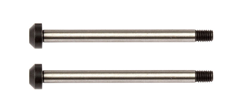 ASS92188 RC10B74 Rear Hub Hinge Pins