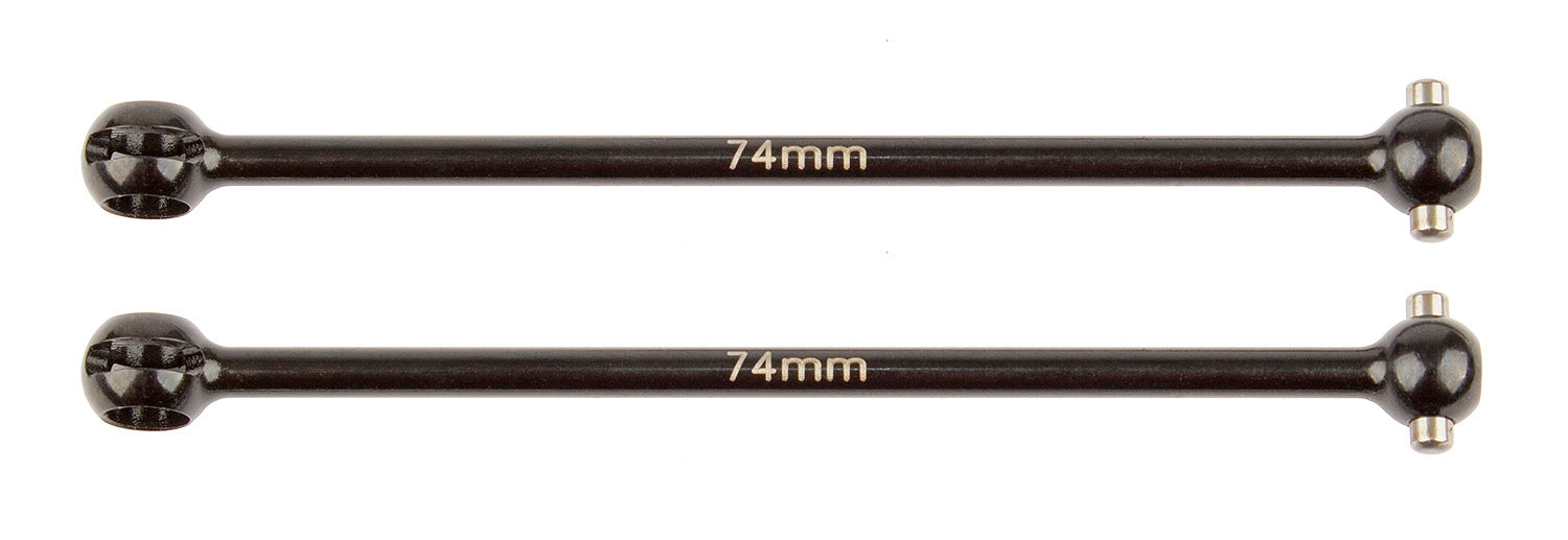 ASS92193 RC10B74 CVA Bones, 74 mm Team Associated