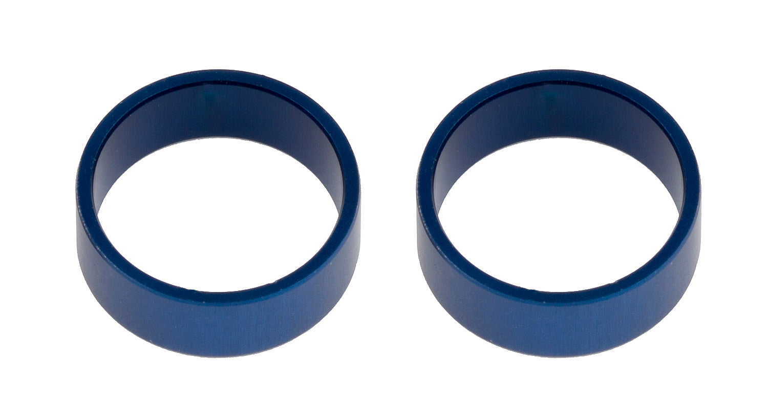 ASS92204 RC10B74 Rear CVA Cup Team Associated