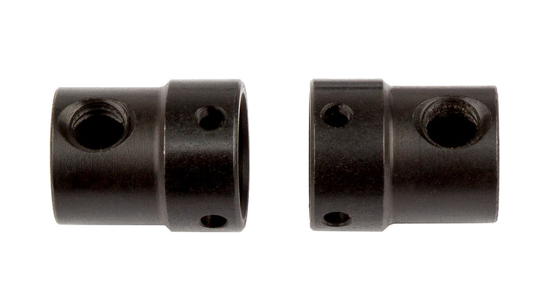 ASS92215 RC10B74 Center CVA Input Coupler