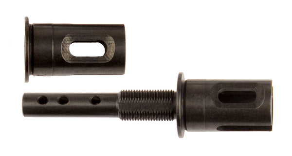 ASS92226 RC10B74 Slipper Shaft