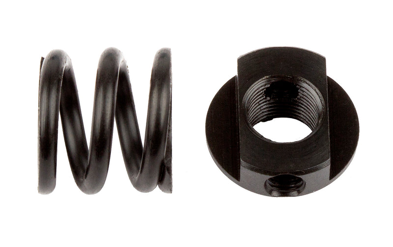 ASS92234 RC10B74 Slipper Spring and Nut