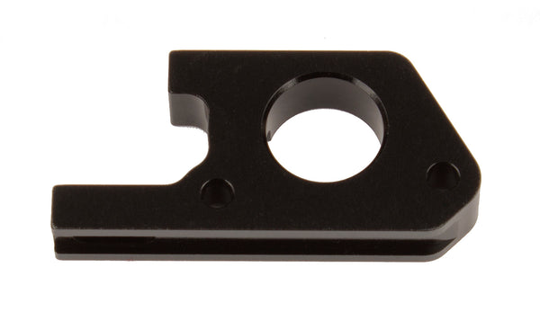 ASS92236 RC10B74 Motor Mount Slide