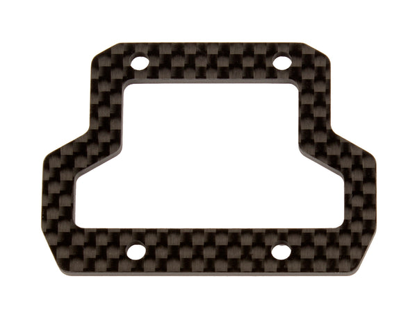 ASS92238 RC10B74 Center Bulkhead Brace