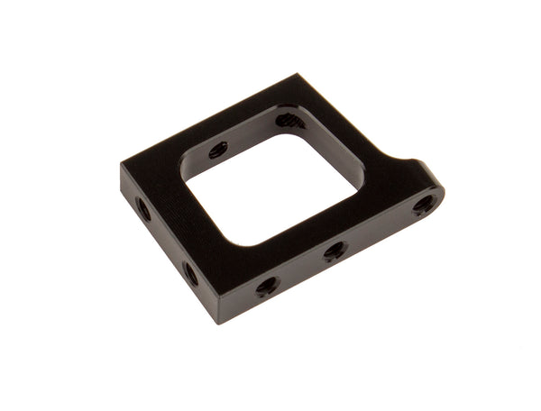 ASS92239 RC10B74 Servo Mount