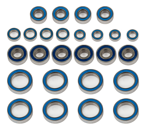 ASS92249 RC10B74 Bearing Set