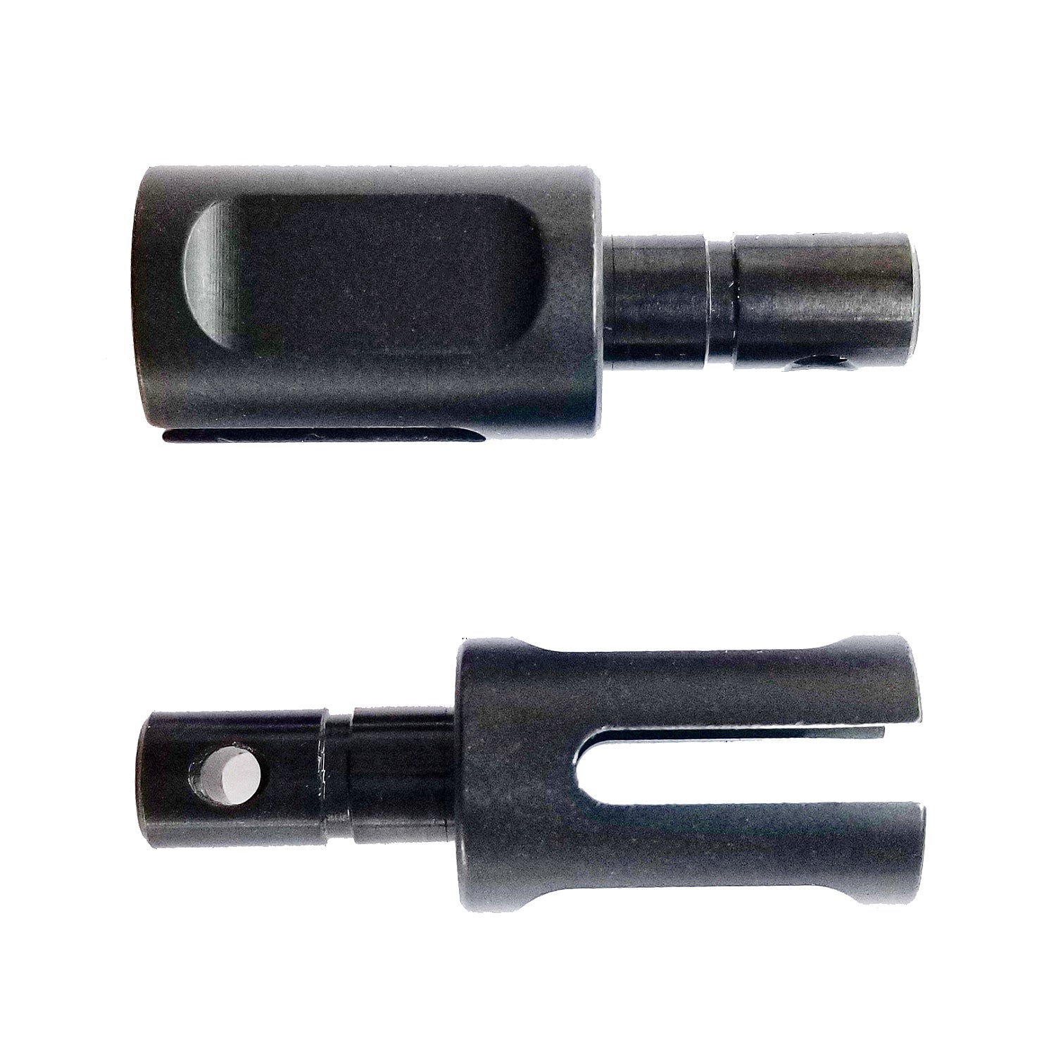 ASS92262 RC10B74 Differential Outdrives, front or rear, 16mm Team Associated