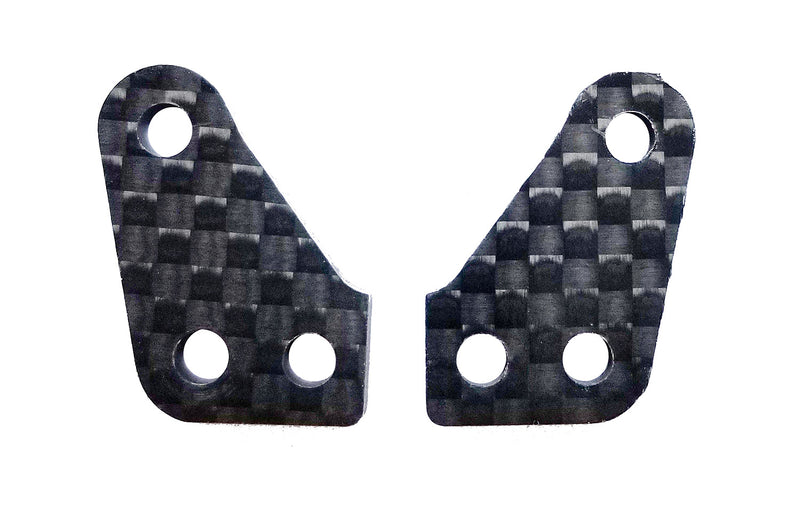 ASS92272 RC10B74 Steering Block Arms