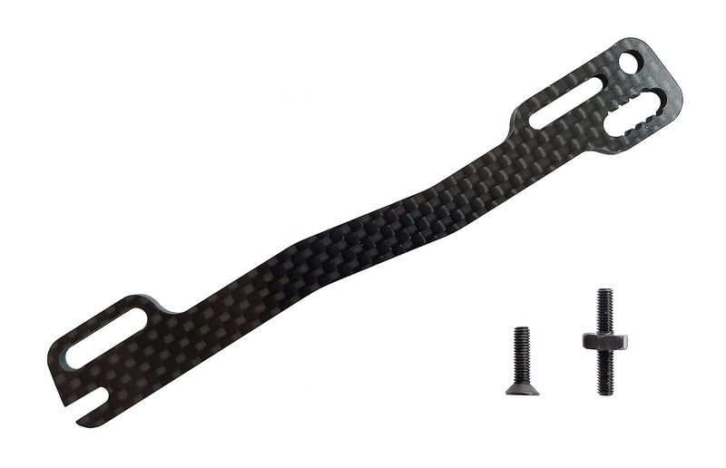 ASS92273 RC10B74.1 Battery Strap