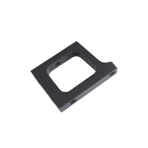 ASS92274 RC10B74.1 Servo Mount