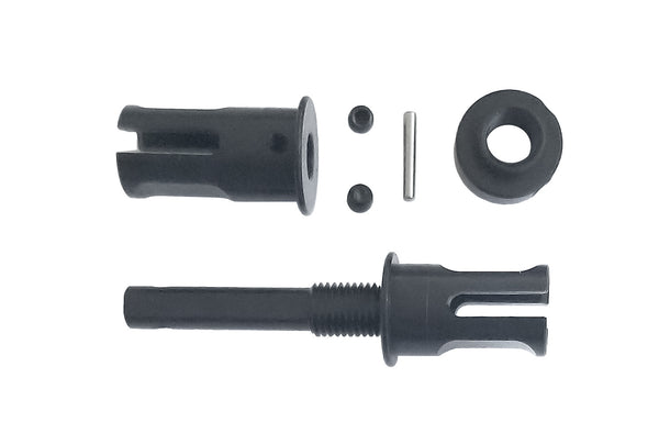 ASS92275 RC10B74.1 Slipper Shaft Outdrive Set