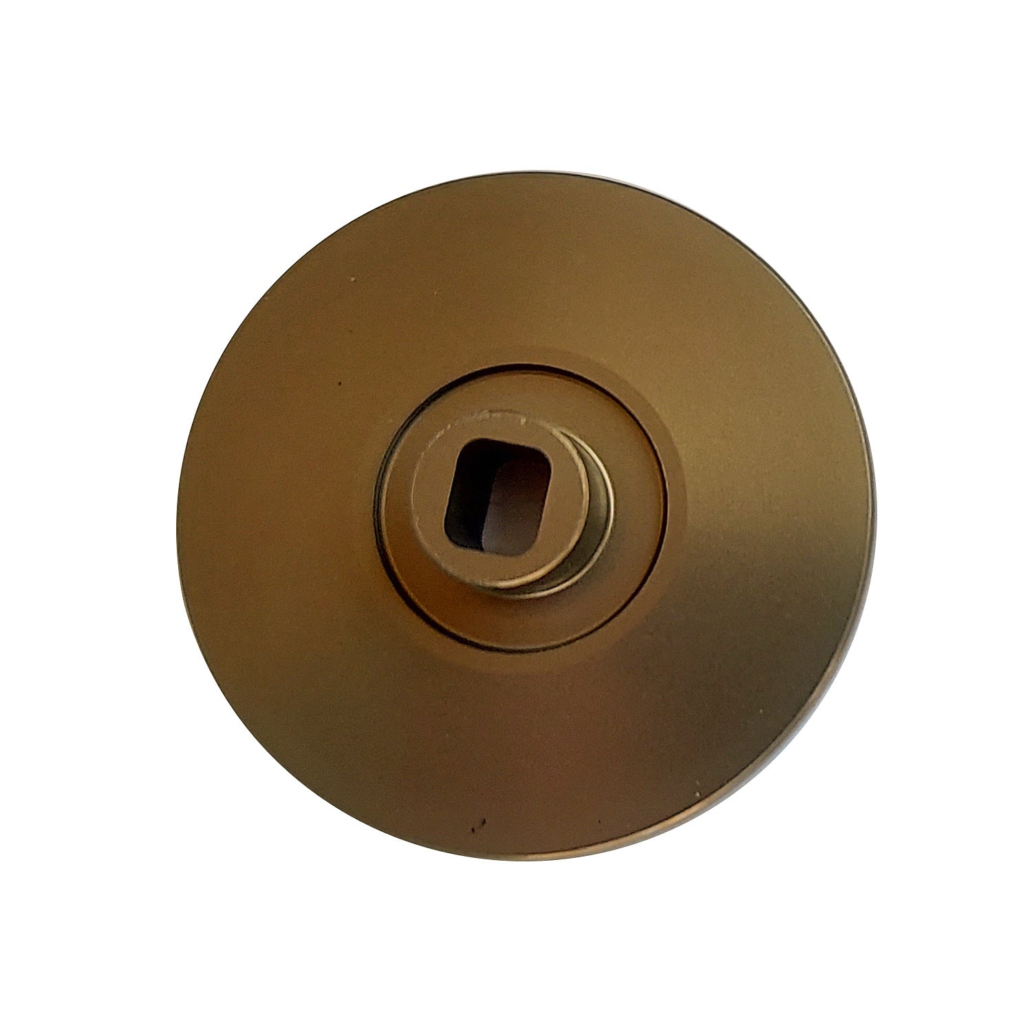 ASS92278 RC10B74.1 Slipper Hub, front Team Associated