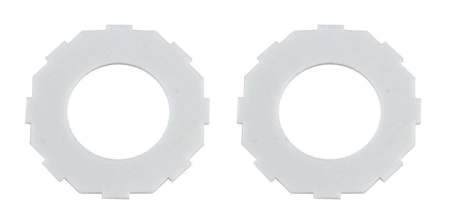 ASS92288 Octalock Slipper Pad, 19mm Team Associated