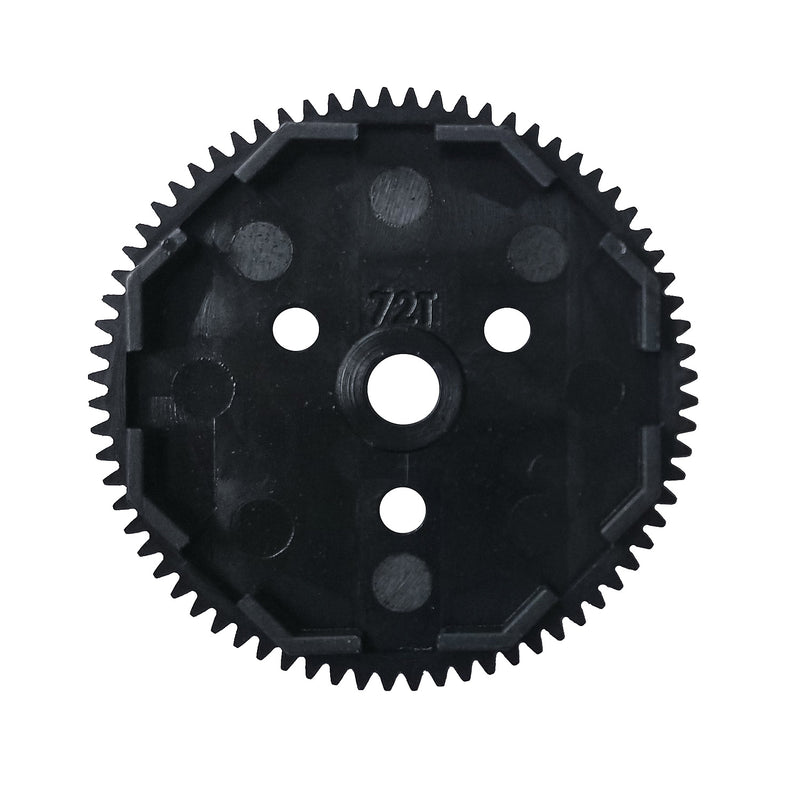 ASS92293 Octalock Spur Gear, 72T 48P